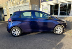 Renault ZOE  Phase 2 R110 52 kWh 136 cv