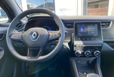 Renault ZOE  Phase 2 R110 52 kWh 109 cv