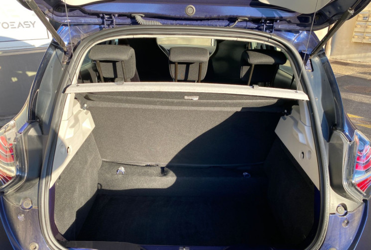 Renault ZOE  Phase 2 R110 52 kWh 136 cv