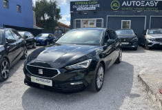 SEAT Leon 1.0 eTSI 110 Ch DSG7 Urban * CARPLAY * CAMERA * DIGITAL COCKPIT