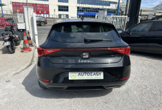 SEAT Leon 1.0 eTSI 110 Ch DSG7 Urban * CARPLAY * CAMERA * DIGITAL COCKPIT