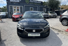 SEAT Leon 1.0 eTSI 110 Ch DSG7 Urban * CARPLAY * CAMERA * DIGITAL COCKPIT