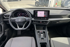 SEAT Leon 1.0 eTSI 110 Ch DSG7 Urban * CARPLAY * CAMERA * DIGITAL COCKPIT