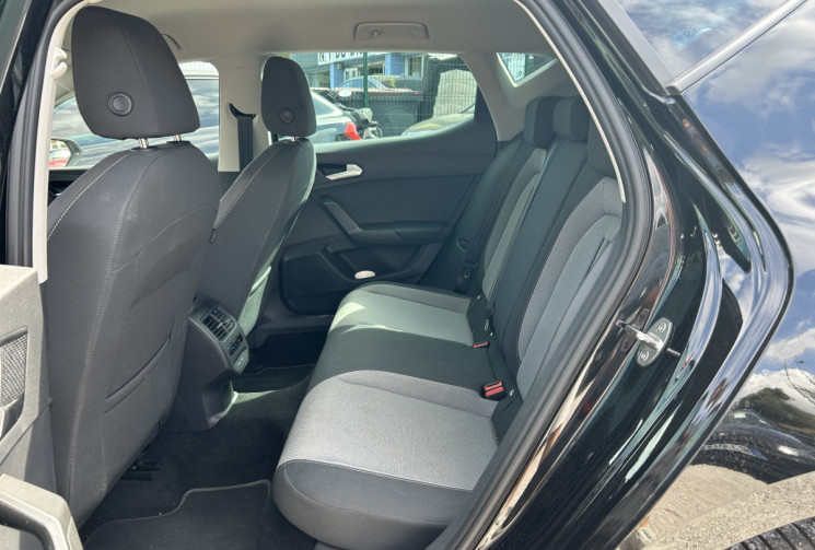 SEAT Leon 1.0 eTSI 110 Ch DSG7 Urban * CARPLAY * CAMERA * DIGITAL COCKPIT