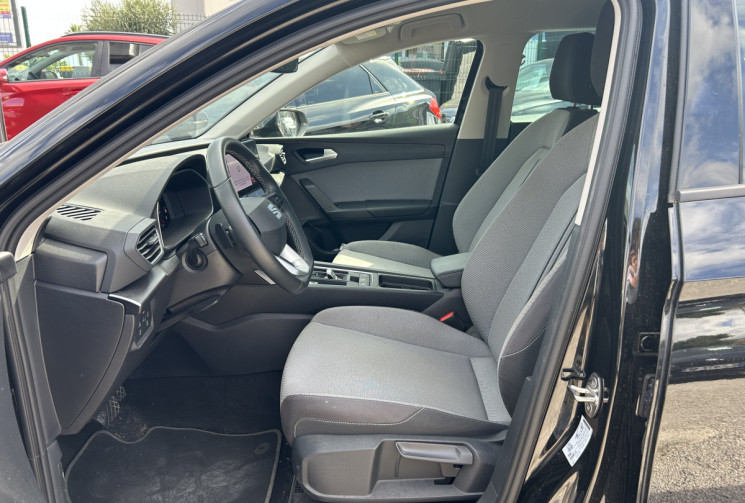 SEAT Leon 1.0 eTSI 110 Ch DSG7 Urban * CARPLAY * CAMERA * DIGITAL COCKPIT