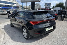 SEAT Leon 1.0 eTSI 110 Ch DSG7 Urban * CARPLAY * CAMERA * DIGITAL COCKPIT