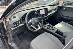 SEAT Leon 1.0 eTSI 110 Ch DSG7 Urban * CARPLAY * CAMERA * DIGITAL COCKPIT