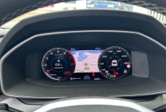 SEAT Leon 1.0 eTSI 110 Ch DSG7 Urban * CARPLAY * CAMERA * DIGITAL COCKPIT