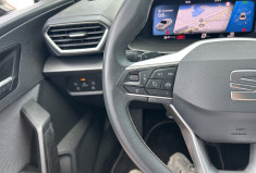 SEAT Leon 1.0 eTSI 110 Ch DSG7 Urban * CARPLAY * CAMERA * DIGITAL COCKPIT