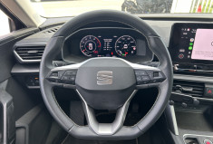 SEAT Leon 1.0 eTSI 110 Ch DSG7 Urban * CARPLAY * CAMERA * DIGITAL COCKPIT