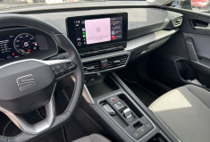 SEAT Leon 1.0 eTSI 110 Ch DSG7 Urban * CARPLAY * CAMERA * DIGITAL COCKPIT