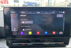 SEAT Leon 1.0 eTSI 110 Ch DSG7 Urban * CARPLAY * CAMERA * DIGITAL COCKPIT