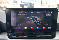 SEAT Leon 1.0 eTSI 110 Ch DSG7 Urban * CARPLAY * CAMERA * DIGITAL COCKPIT