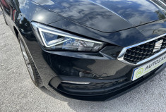 SEAT Leon 1.0 eTSI 110 Ch DSG7 Urban * CARPLAY * CAMERA * DIGITAL COCKPIT