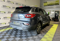 Renault Kadjar 1.5 DCI 115 CH INTENS