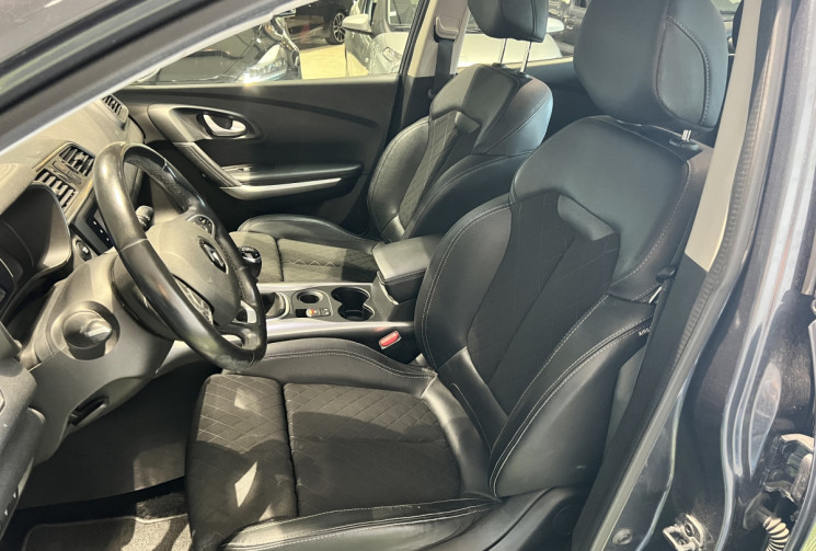Renault Kadjar 1.5 DCI 115 CH INTENS