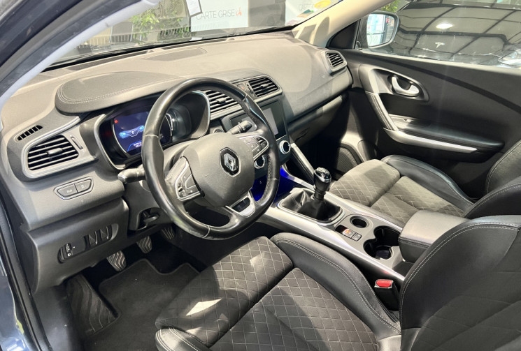 Renault Kadjar 1.5 DCI 115 CH INTENS