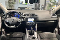 Renault Kadjar 1.5 DCI 115 CH INTENS