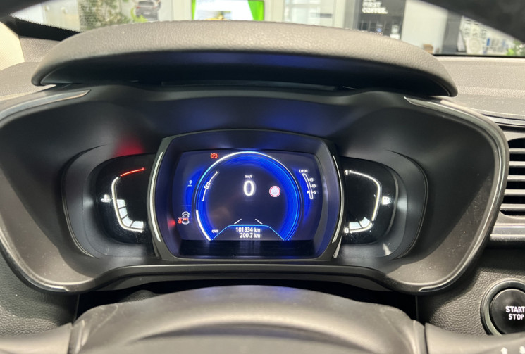 Renault Kadjar 1.5 DCI 115 CH INTENS