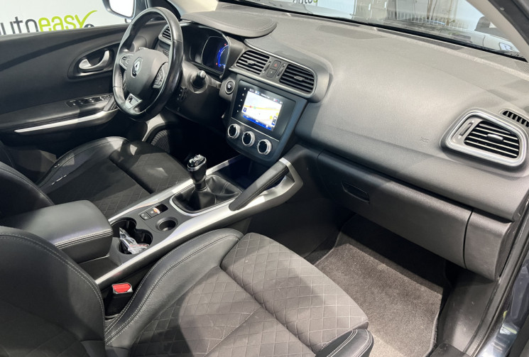 Renault Kadjar 1.5 DCI 115 CH INTENS