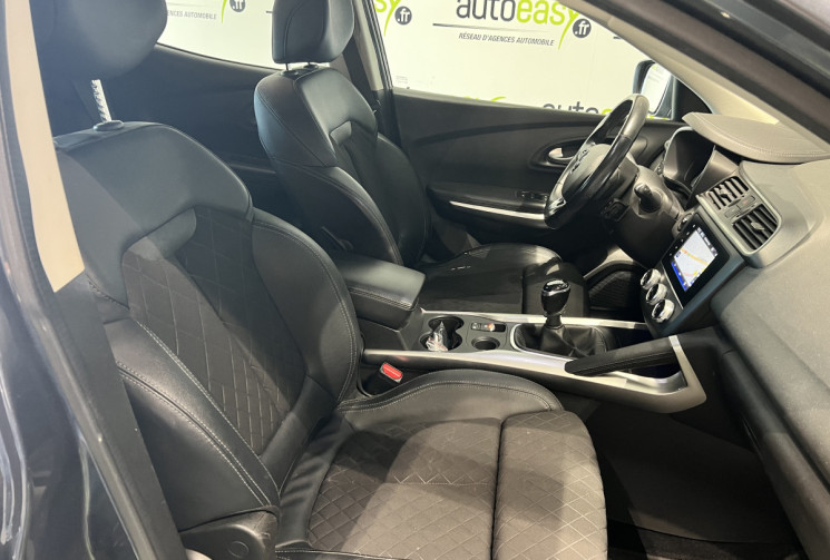 Renault Kadjar 1.5 DCI 115 CH INTENS