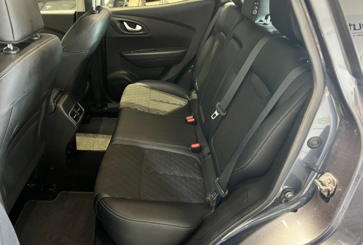 Renault Kadjar 1.5 DCI 115 CH INTENS