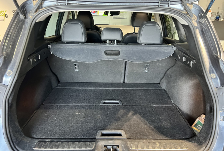 Renault Kadjar 1.5 DCI 115 CH INTENS
