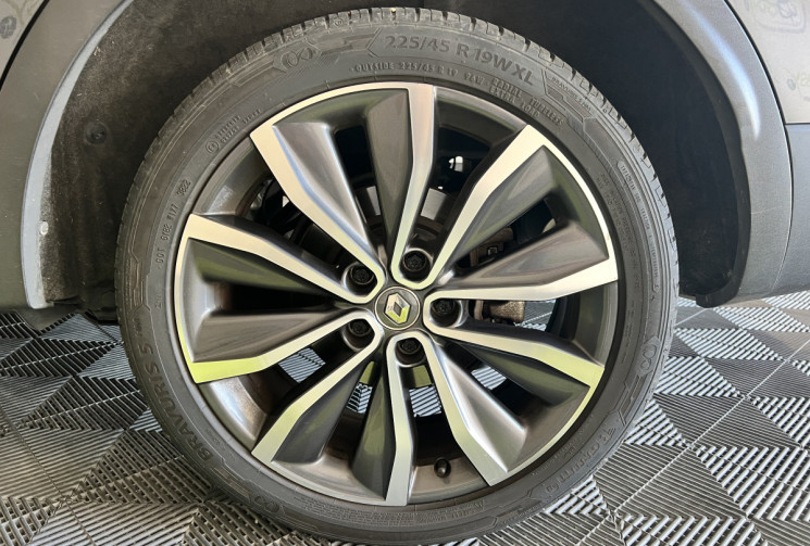 Renault Kadjar 1.5 DCI 115 CH INTENS