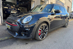 Mini Clubman 3 (F54) Clubman LCI JCW 2.0 i 16V ALL4 306 cv 1er main origine France 