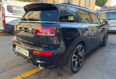 Mini Clubman 3 (F54) Clubman LCI JCW 2.0 i 16V ALL4 306 cv 1er main origine France 