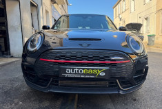 Mini Clubman 3 (F54) Clubman LCI JCW 2.0 i 16V ALL4 306 cv 1er main origine France 