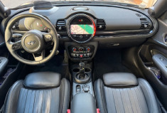 Mini Clubman 3 (F54) Clubman LCI JCW 2.0 i 16V ALL4 306 cv 1er main origine France 