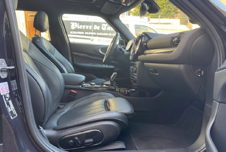 Mini Clubman 3 (F54) Clubman LCI JCW 2.0 i 16V ALL4 306 cv 1er main origine France 