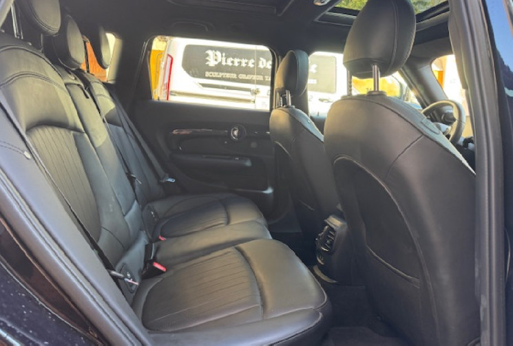 Mini Clubman 3 (F54) Clubman LCI JCW 2.0 i 16V ALL4 306 cv 1er main origine France 