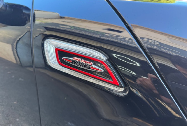 Mini Clubman 3 (F54) Clubman LCI JCW 2.0 i 16V ALL4 306 cv 1er main origine France 