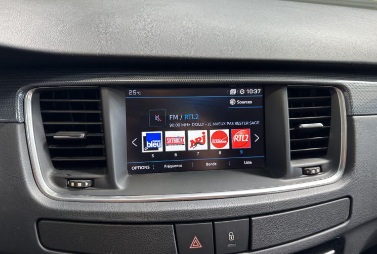 Peugeot 508 SW 1.6 BlueHDi 120ch Active Business S&S