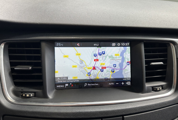 Peugeot 508 SW 1.6 BlueHDi 120ch Active Business S&S