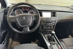 Peugeot 508 SW 1.6 BlueHDi 120ch Active Business S&S