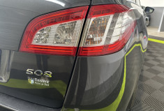 Peugeot 508 SW 1.6 BlueHDi 120ch Active Business S&S