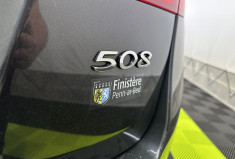 Peugeot 508 SW 1.6 BlueHDi 120ch Active Business S&S
