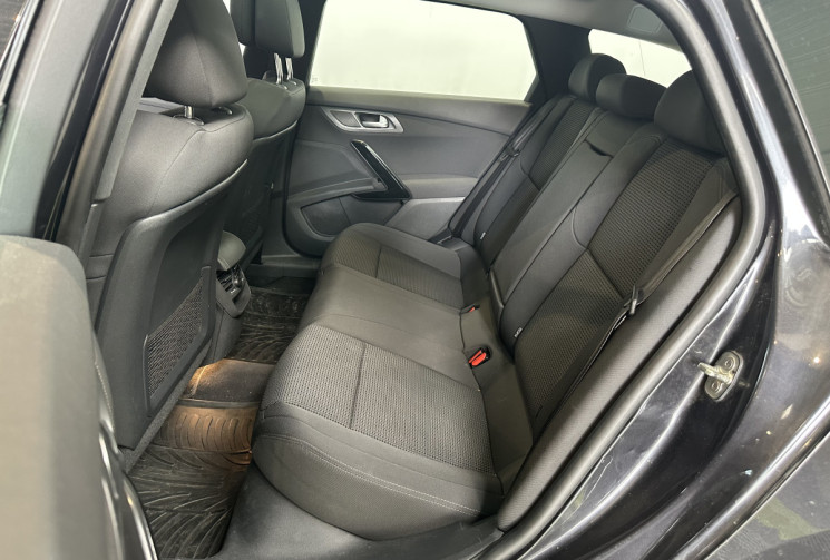 Peugeot 508 SW 1.6 BlueHDi 120ch Active Business S&S