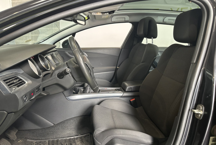 Peugeot 508 SW 1.6 BlueHDi 120ch Active Business S&S