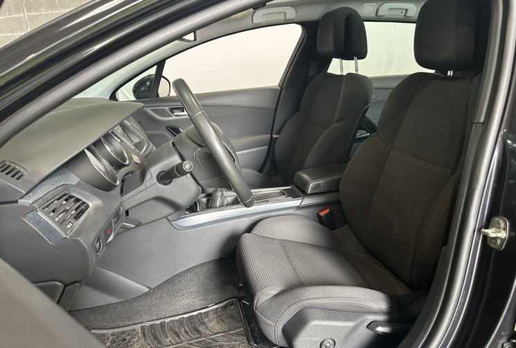 Peugeot 508 SW 1.6 BlueHDi 120ch Active Business S&S