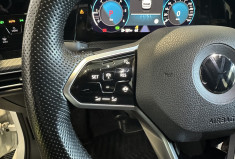 Volkswagen Golf R-Line 2.0 TDI SCR 150 ch DSG7/Entretien complet à jour