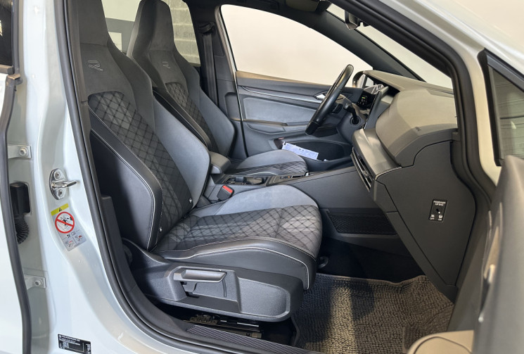 Volkswagen Golf R-Line 2.0 TDI SCR 150 ch DSG7/Entretien complet à jour