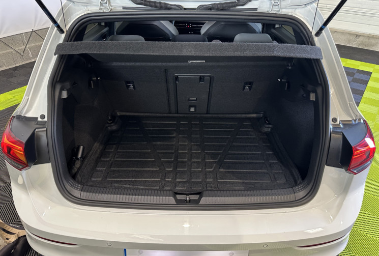Volkswagen Golf R-Line 2.0 TDI SCR 150 ch DSG7/Entretien complet à jour