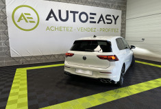 Volkswagen Golf R-Line 2.0 TDI SCR 150 ch DSG7/Entretien complet à jour