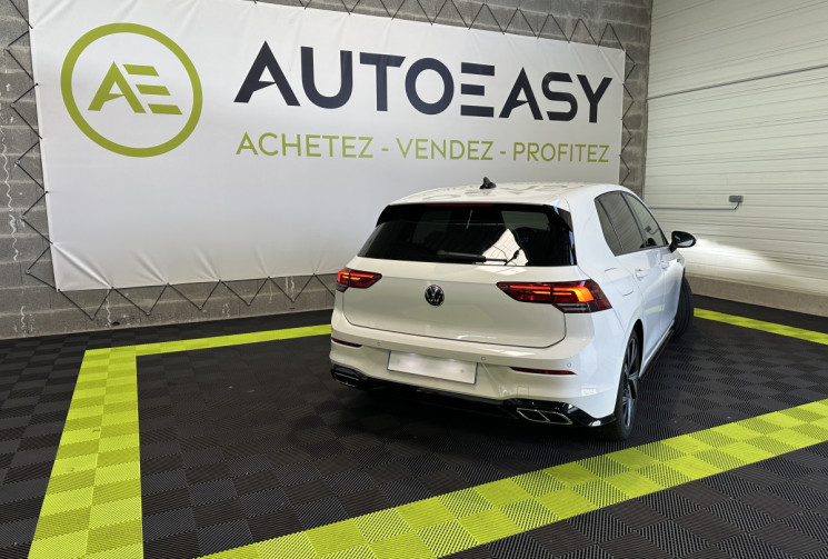 Volkswagen Golf R-Line 2.0 TDI SCR 150 ch DSG7/Entretien complet à jour