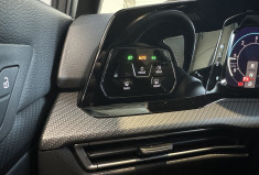 Volkswagen Golf R-Line 2.0 TDI SCR 150 ch DSG7/Entretien complet à jour