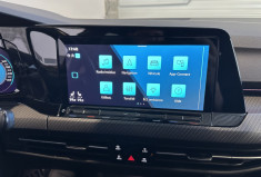 Volkswagen Golf R-Line 2.0 TDI SCR 150 ch DSG7/Entretien complet à jour